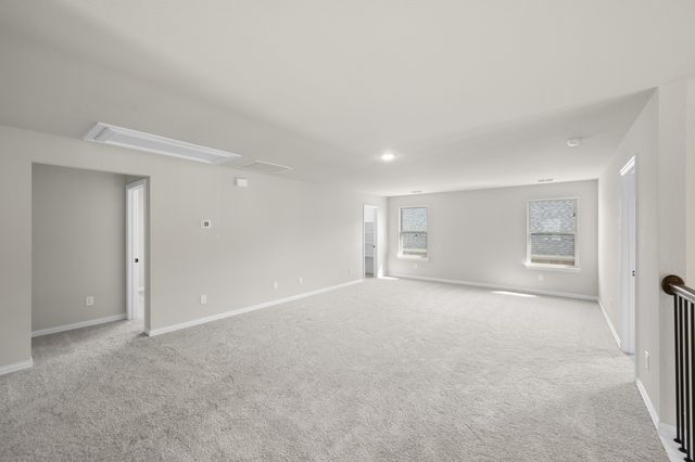 6933 Freight Train Lane, Fort Worth, TX 76036