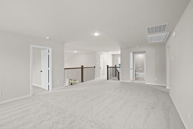 6933 Freight Train Lane, Fort Worth, TX 76036