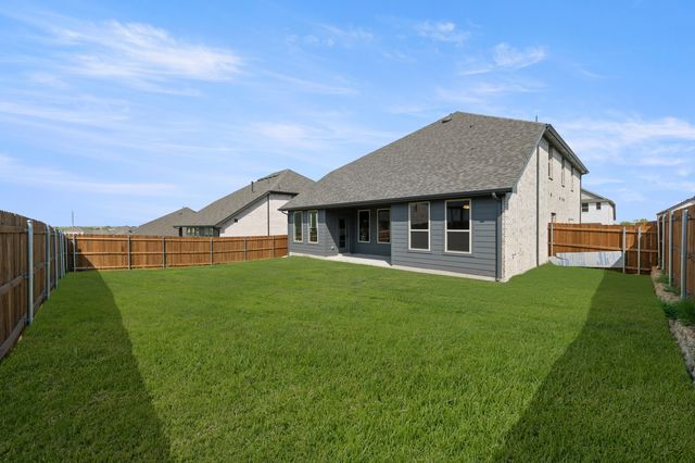 6933 Freight Train Lane, Fort Worth, TX 76036