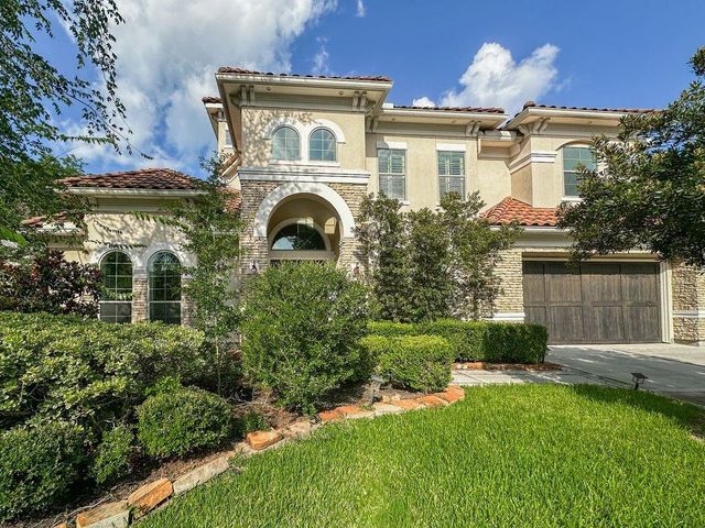 14 Spincaster Dr, Spring, TX 77389