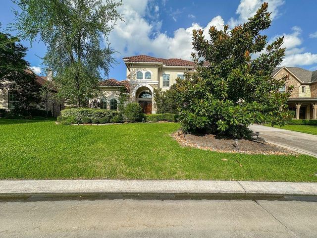 14 Spincaster Dr, Spring, TX 77389