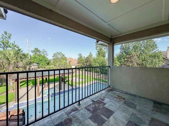14 Spincaster Dr, Spring, TX 77389
