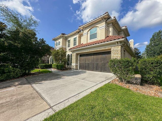 14 Spincaster Dr, Spring, TX 77389
