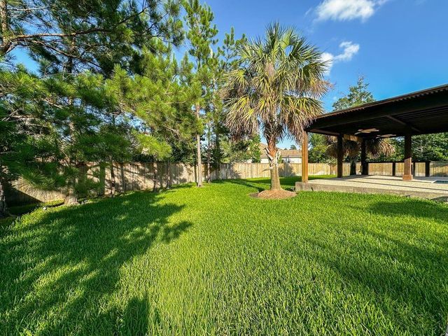 14 Spincaster Dr, Spring, TX 77389