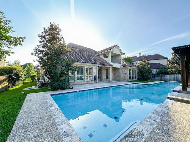 14 Spincaster Dr, Spring, TX 77389