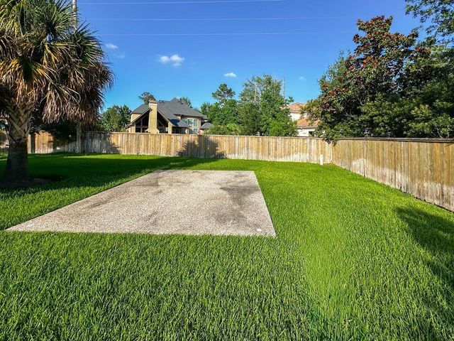 14 Spincaster Dr, Spring, TX 77389