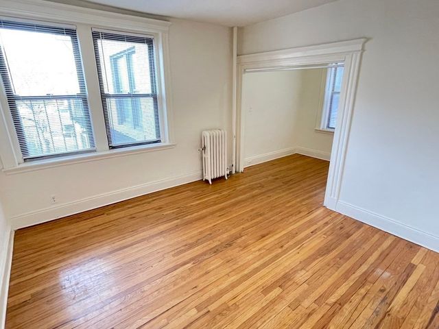 15 Park Drive 12, Boston, MA 02215