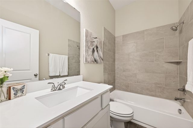 4522 Primrose Valley Lane, Fulshear, TX 77441