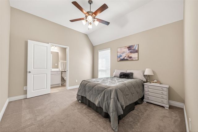 4522 Primrose Valley Lane, Fulshear, TX 77441