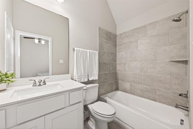 4522 Primrose Valley Lane, Fulshear, TX 77441