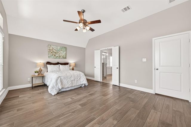 4522 Primrose Valley Lane, Fulshear, TX 77441