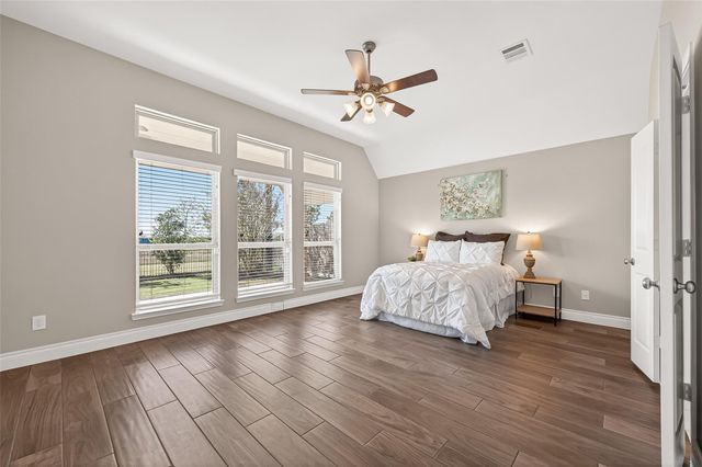 4522 Primrose Valley Lane, Fulshear, TX 77441