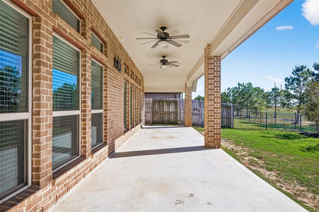 4522 Primrose Valley Lane, Fulshear, TX 77441