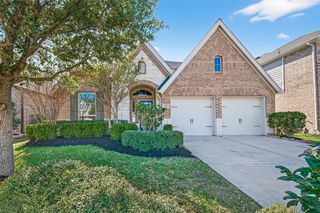 4522 Primrose Valley Lane, Fulshear, TX 77441