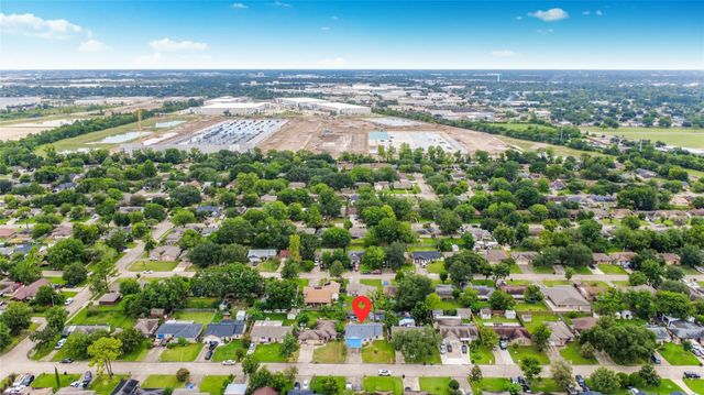7210 Lumber Jack Drive, Houston, TX 77040