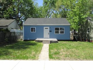 509 S Chicago Street, South Bend, IN 46619