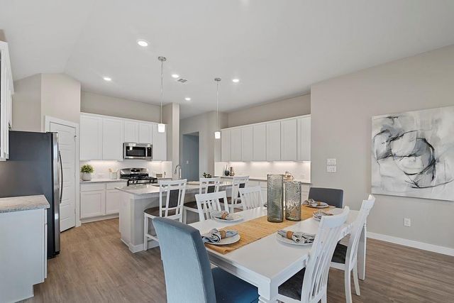 21110 Bella Coral Drive, Cypress, TX 77433