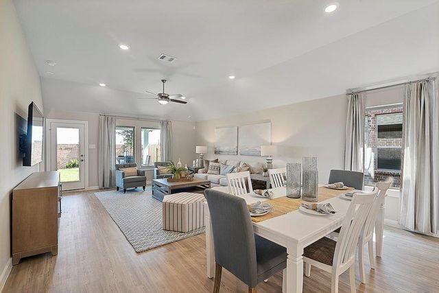 21110 Bella Coral Drive, Cypress, TX 77433