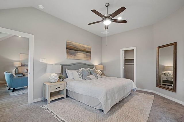 21110 Bella Coral Drive, Cypress, TX 77433