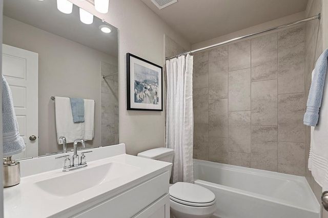 21110 Bella Coral Drive, Cypress, TX 77433