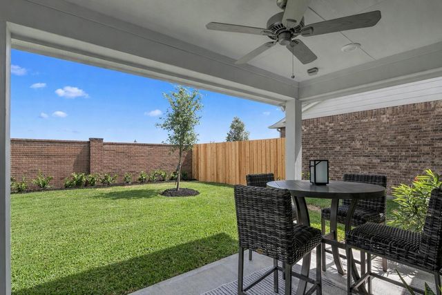 21110 Bella Coral Drive, Cypress, TX 77433