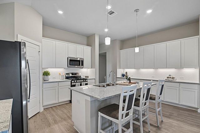 21110 Bella Coral Drive, Cypress, TX 77433