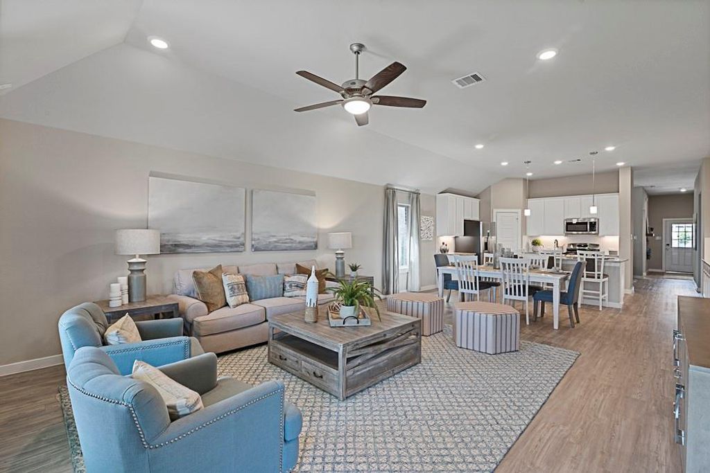 21110 Bella Coral Drive, Cypress, TX 77433