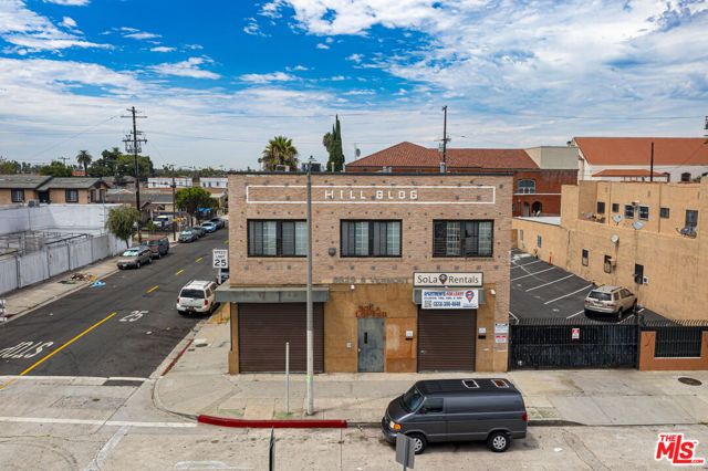 8629 S Vermont Avenue, Los Angeles, CA 90044
