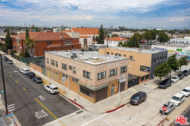 8629 S Vermont Avenue, Los Angeles, CA 90044