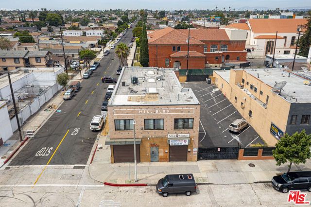 8629 S Vermont Avenue, Los Angeles, CA 90044