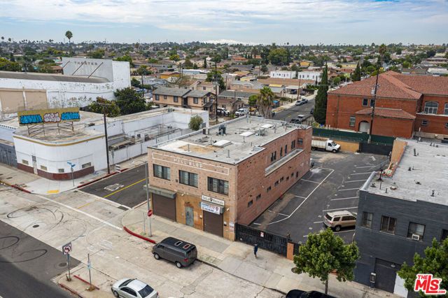 8629 S Vermont Avenue, Los Angeles, CA 90044