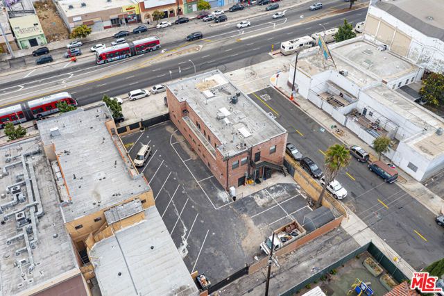 8629 S Vermont Avenue, Los Angeles, CA 90044