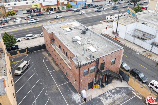 8629 S Vermont Avenue, Los Angeles, CA 90044