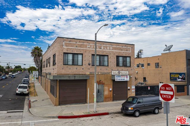 8629 S Vermont Avenue, Los Angeles, CA 90044