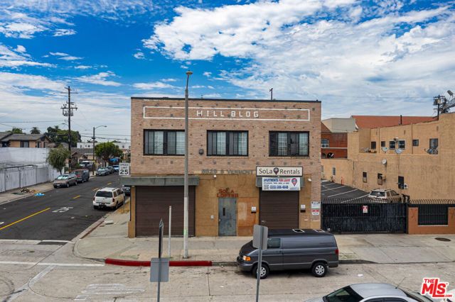 8629 S Vermont Avenue, Los Angeles, CA 90044