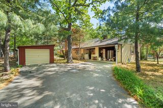 98 SPRUCE LN, Pine Hill, NJ 08021