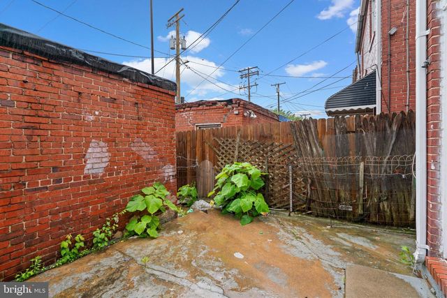 4208 SHELDON AVE, Baltimore, MD 21206