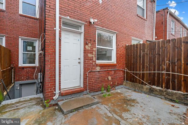 4208 SHELDON AVE, Baltimore, MD 21206