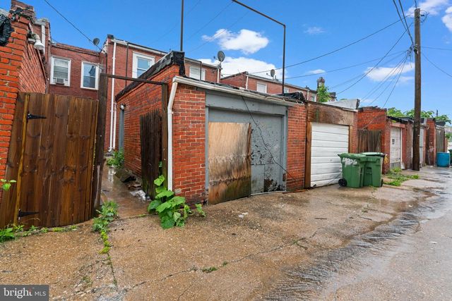 4208 SHELDON AVE, Baltimore, MD 21206