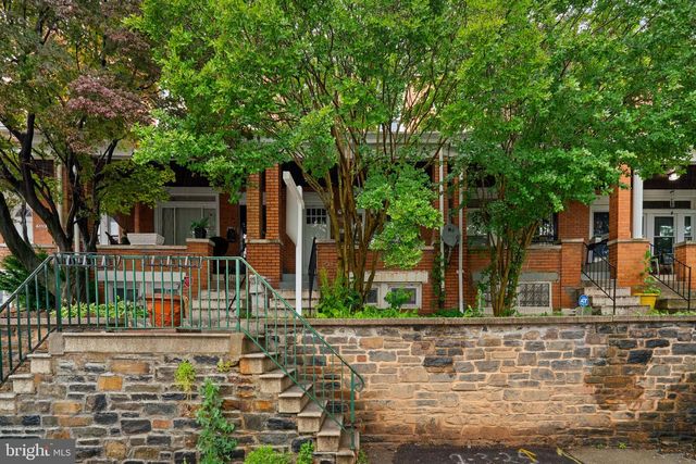 4208 SHELDON AVE, Baltimore, MD 21206