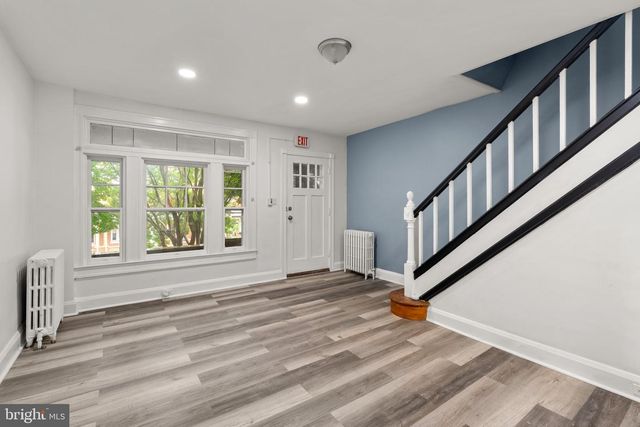 4208 SHELDON AVE, Baltimore, MD 21206