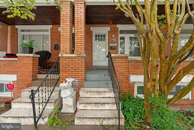 4208 SHELDON AVE, Baltimore, MD 21206