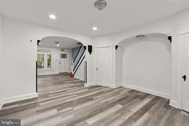 4208 SHELDON AVE, Baltimore, MD 21206