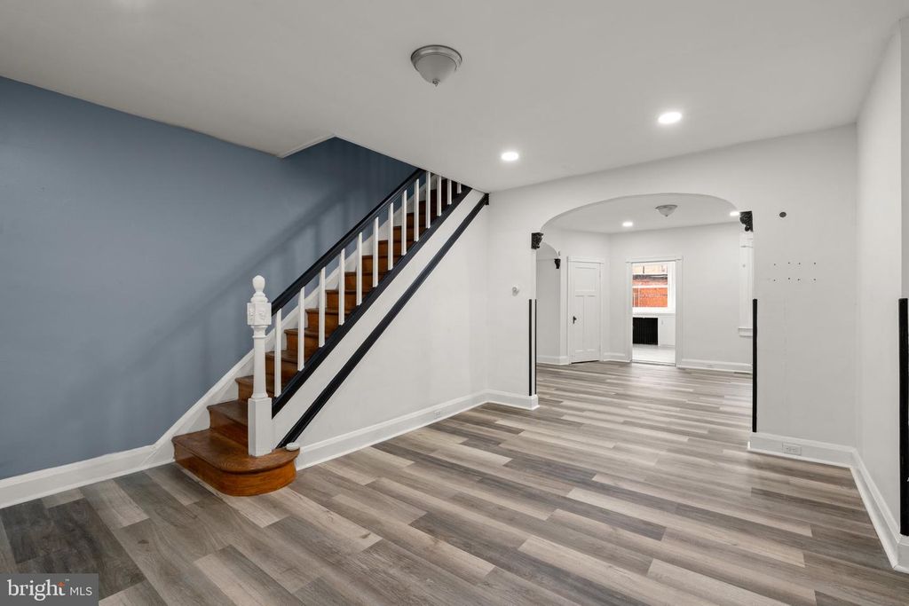 4208 SHELDON AVE, Baltimore, MD 21206