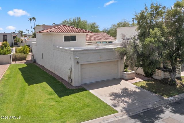 7645 E SANDALWOOD Drive, Scottsdale, AZ 85250