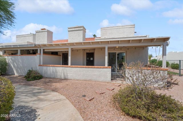 7645 E SANDALWOOD Drive, Scottsdale, AZ 85250