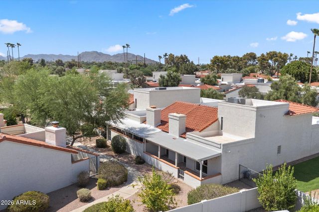 7645 E SANDALWOOD Drive, Scottsdale, AZ 85250