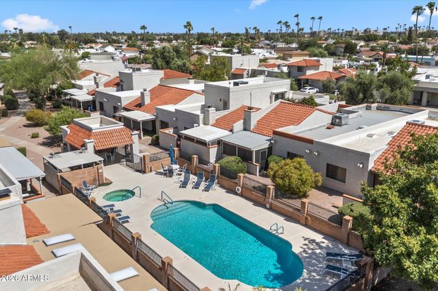 7645 E SANDALWOOD Drive, Scottsdale, AZ 85250