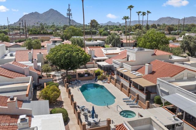 7645 E SANDALWOOD Drive, Scottsdale, AZ 85250
