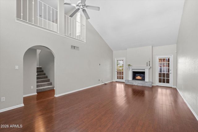 7645 E SANDALWOOD Drive, Scottsdale, AZ 85250